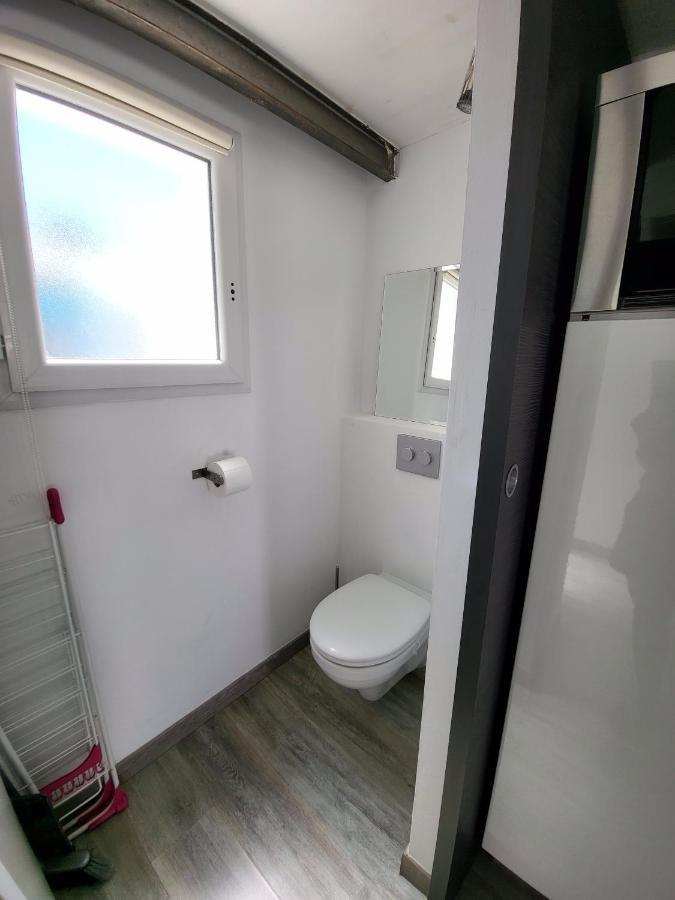 Apartment Mezzanine Bres. 20min De Montpellier Saint-Bres (Herault)